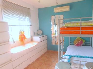 Villa in San Miguel De Salinas (Murcia) oder Ferienwohnung oder Ferienhaus