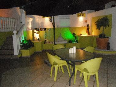 Villa in San Miguel De Salinas (Murcia) oder Ferienwohnung oder Ferienhaus