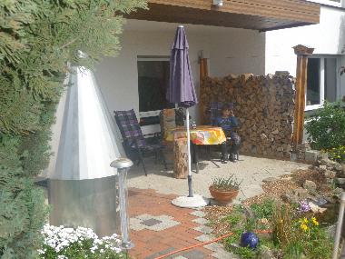 Ferienwohnung in Nieheim (Teutoburger Wald) oder Ferienwohnung oder Ferienhaus