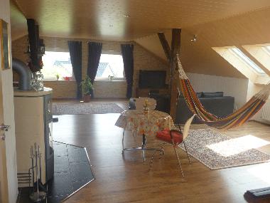 Ferienwohnung in Nieheim (Teutoburger Wald) oder Ferienwohnung oder Ferienhaus