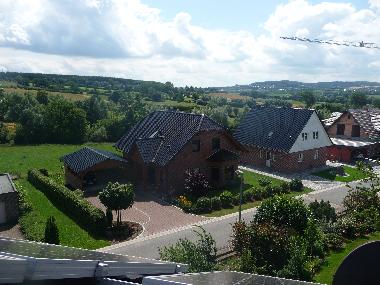 Ferienwohnung in Nieheim (Teutoburger Wald) oder Ferienwohnung oder Ferienhaus