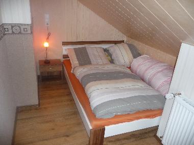 Ferienwohnung in Nieheim (Teutoburger Wald) oder Ferienwohnung oder Ferienhaus