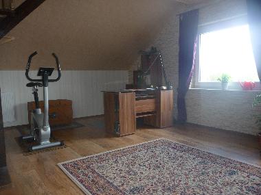 Ferienwohnung in Nieheim (Teutoburger Wald) oder Ferienwohnung oder Ferienhaus