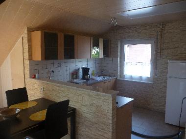 Ferienwohnung in Nieheim (Teutoburger Wald) oder Ferienwohnung oder Ferienhaus