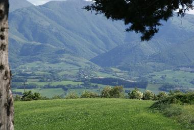 Ferienwohnung in Cagli (Pesaro e Urbino) oder Ferienwohnung oder Ferienhaus