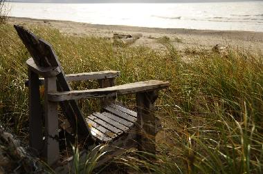 Ferienhaus in Grand Bend (Ontario) oder Ferienwohnung oder Ferienhaus