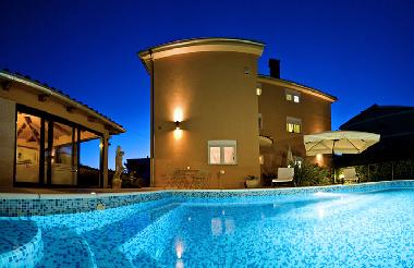 Ferienwohnung in Fazana (Istarska) oder Ferienwohnung oder Ferienhaus