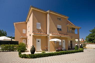 Ferienwohnung in Fazana (Istarska) oder Ferienwohnung oder Ferienhaus