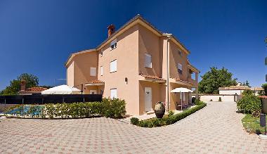 Ferienwohnung in Fazana (Istarska) oder Ferienwohnung oder Ferienhaus