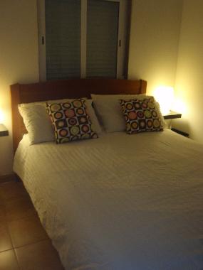 Ferienhaus in Ferrel (Grande Lisboa) oder Ferienwohnung oder Ferienhaus