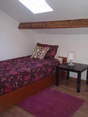 Ferienhaus in Ferrel (Grande Lisboa) oder Ferienwohnung oder Ferienhaus