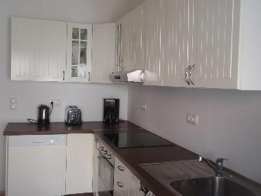 Ferienhaus in Ferrel (Grande Lisboa) oder Ferienwohnung oder Ferienhaus