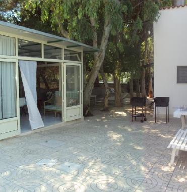 Villa in manduria (Taranto) oder Ferienwohnung oder Ferienhaus