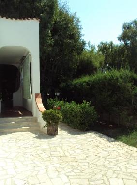 Villa in manduria (Taranto) oder Ferienwohnung oder Ferienhaus