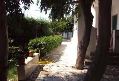 Villa in manduria (Taranto) oder Ferienwohnung oder Ferienhaus