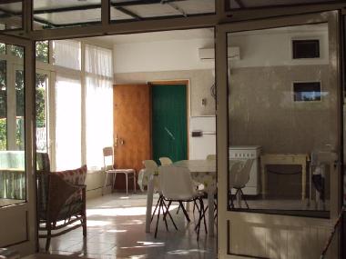 Villa in manduria (Taranto) oder Ferienwohnung oder Ferienhaus