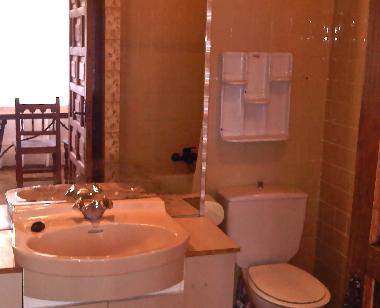 Ferienwohnung in Laredo (Cantabria) oder Ferienwohnung oder Ferienhaus