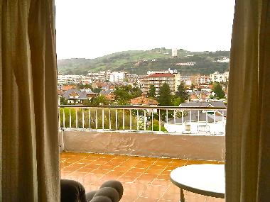 Ferienwohnung in Laredo (Cantabria) oder Ferienwohnung oder Ferienhaus