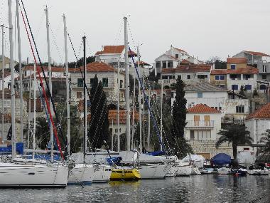 Ferienhaus in Milna (Splitsko-Dalmatinska) oder Ferienwohnung oder Ferienhaus