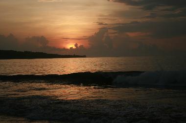 Villa in Kerobokan (Bali) oder Ferienwohnung oder Ferienhaus