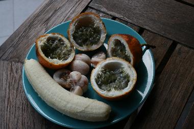 Villa in Kerobokan (Bali) oder Ferienwohnung oder Ferienhaus