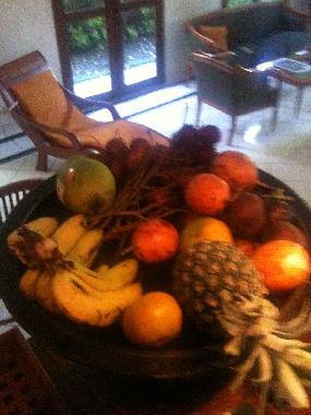 So kann das Fr�hst�ck aussehen