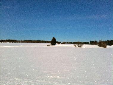 Endlose Str�nde auch ohne Touristen