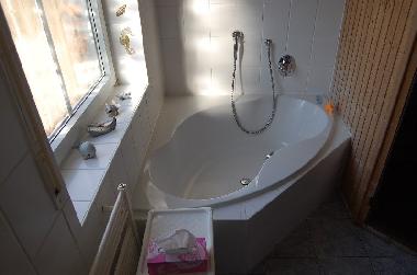 Ferienhaus in Bockhorn- Steinhausen (Nordsee-Festland / Ostfriesland) oder Ferienwohnung oder Ferienhaus