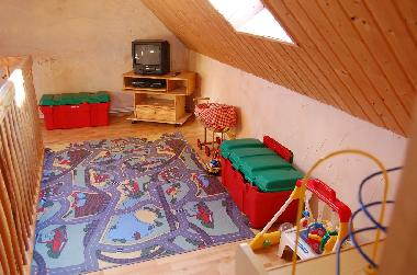 Ferienhaus in Bockhorn- Steinhausen (Nordsee-Festland / Ostfriesland) oder Ferienwohnung oder Ferienhaus