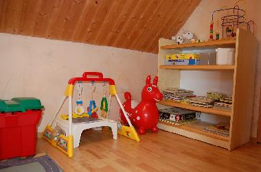 Ferienhaus in Bockhorn- Steinhausen (Nordsee-Festland / Ostfriesland) oder Ferienwohnung oder Ferienhaus
