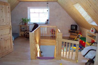 Ferienhaus in Bockhorn- Steinhausen (Nordsee-Festland / Ostfriesland) oder Ferienwohnung oder Ferienhaus