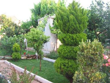 Ferienhaus in Ksamil (Sarande) oder Ferienwohnung oder Ferienhaus