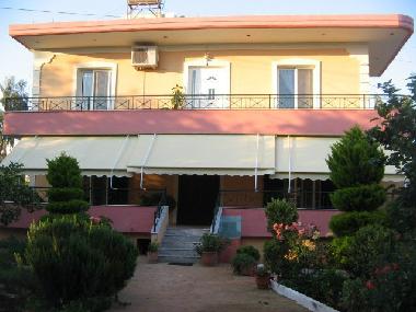 Ferienhaus in Ksamil (Sarande) oder Ferienwohnung oder Ferienhaus