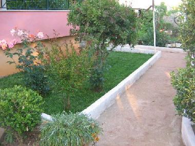 Ferienhaus in Ksamil (Sarande) oder Ferienwohnung oder Ferienhaus