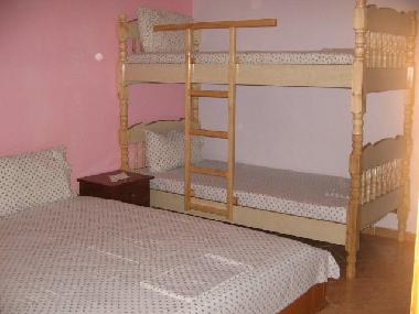 Ferienhaus in Ksamil (Sarande) oder Ferienwohnung oder Ferienhaus