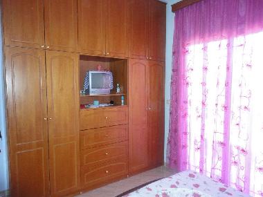 Ferienhaus in Ksamil (Sarande) oder Ferienwohnung oder Ferienhaus