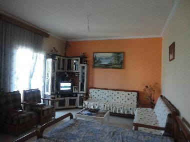 Ferienhaus in Ksamil (Sarande) oder Ferienwohnung oder Ferienhaus