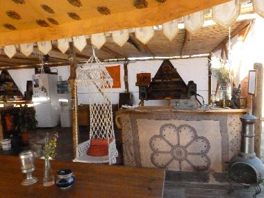 Pension in sao teotonio (Alentejo Litoral) oder Ferienwohnung oder Ferienhaus