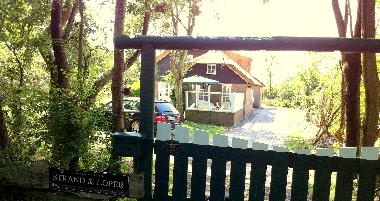 Ferienhaus in Ballum (Friesland) oder Ferienwohnung oder Ferienhaus