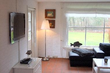 Ferienhaus in Ballum (Friesland) oder Ferienwohnung oder Ferienhaus