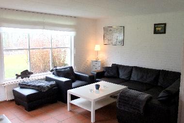 Ferienhaus in Ballum (Friesland) oder Ferienwohnung oder Ferienhaus