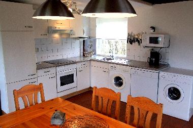 Ferienhaus in Ballum (Friesland) oder Ferienwohnung oder Ferienhaus