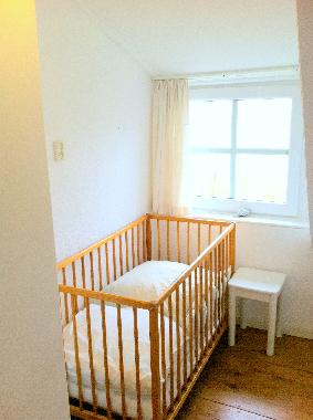 Ferienhaus in Ballum (Friesland) oder Ferienwohnung oder Ferienhaus