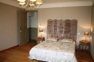 Ferienhaus in Mas Thibert (Bouches-du-Rh�ne) oder Ferienwohnung oder Ferienhaus