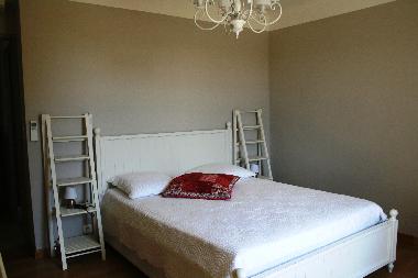 Ferienhaus in Mas Thibert (Bouches-du-Rh�ne) oder Ferienwohnung oder Ferienhaus