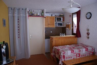 Ferienwohnung in aime (Savoie) oder Ferienwohnung oder Ferienhaus