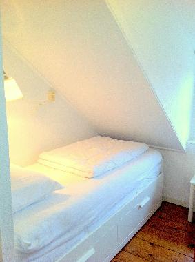 Ferienhaus in Ballum (Friesland) oder Ferienwohnung oder Ferienhaus