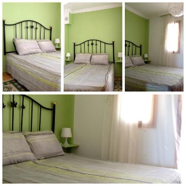 Ferienhaus in OZDERE (Izmir) oder Ferienwohnung oder Ferienhaus