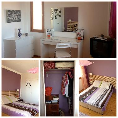 Ferienhaus in OZDERE (Izmir) oder Ferienwohnung oder Ferienhaus