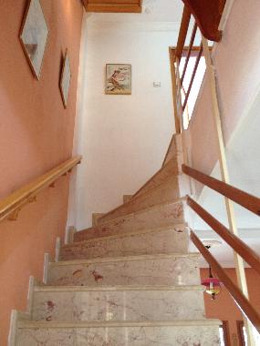 Ferienhaus in OZDERE (Izmir) oder Ferienwohnung oder Ferienhaus